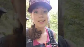 Landslide Lake - Vancouver Island 2021