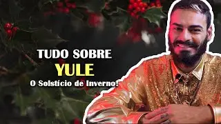Yule: Significado, Como Celebrar, Tradi&ccedil;&otilde;es, Rituais e Reflex&otilde;es do Sab&aacute; do Solst&iacute;cio de Inverno