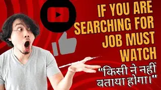 Jobs at indore/Brilliant convention /Job opportunity 😍❤