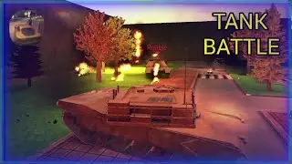 TEAM TANK BATTLE / PAYBACK 2 / MOBİL OYUNLAR