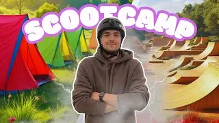 NA TOMTO KOLOBEŽKOVOM TÁBORE SA NAUČÍŠ AJ NEMOŽNÉ!😎