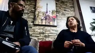 Entrevista Relaciones Interpersonales TECM