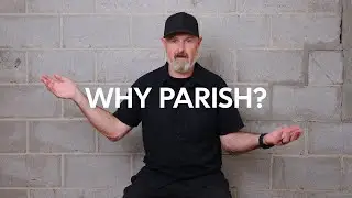 Why Should I Choose Parish Drums? (The answer is easier than you think)