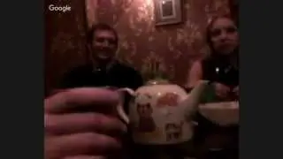 Коктейль-М в гостях у BikeFM