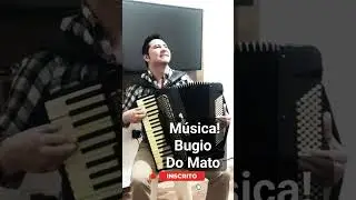 Bugio Do Mato #videoshort #videoscurtos