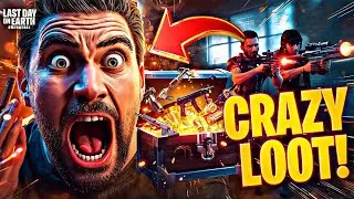 &ldquo;You Won&rsquo;t Believe This Rest Stop Event Loot! 😱 | Last Day on Earth Survival Full Gameplay&rdquo;