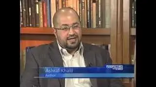 Perspectives With Setareh - Egypt & Arab Spring