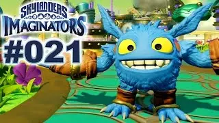 SKYLANDERS IMAGINATORS #021 Pop Fizz Sprudelland ★ Let's Play Skylanders Imaginators [Deutsch]