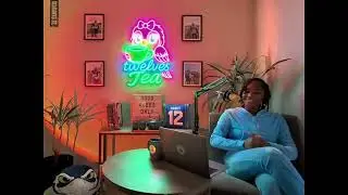 S1E1- Seahawks Deep Dive: Fashion, Football, and Family, FT Riq Woolen