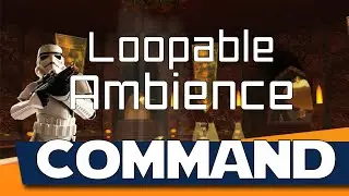 Geonosian Command - Star Wars: Battlefront Classic Ambience