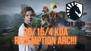 From Bottom Frag🤡 to Top Frag!💀 Liquid Jamppi Raze💥 VOD!
