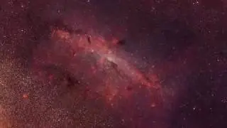 Zoom In NASA Hubble #labschoir