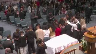 Live Worship at New Life 02/01/2026