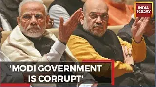 From Nirav Modi Scam To Rafale Scam, Trinamool Congress Calls Centre Corrupt; BJP Hits Back