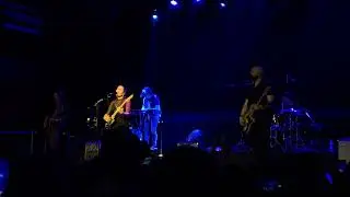Bôa - Strange Few (C Art Media, Buenos Aires, Argentina, 23.11.25) 4K 