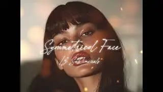 ✨ PERFECT FACIAL SYMMETRY SUBLIMINAL | BALANCE &bull; HARMONY &bull; PERMANENT ✨