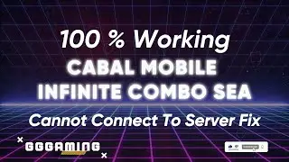 Cabal Infinite Combo SEA: Access to SEA Server Globally Best VPNs for Smooth Gaming No Lag