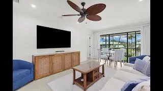 Cay Harbor 8E - Ocean Reef Club