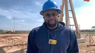 BOOMS AND BUST IN THE OILFIELD | SUPER HAPPY TO STILL BE WORKING AFTER WHAT HAPPENED THIS WEEK