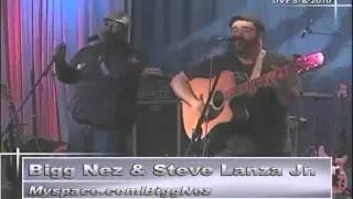 MATV Open House 2010 - Bigg Nez &  Steve Lanza Jr