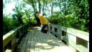 [MAY 2008] Shufflemeneer-04 Ft. JORD! - Brommer (Part 2)