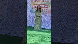 Dance competition 2025