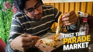 Pehli baar 