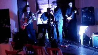 CONTROLE2 - Bad Moon Rising (Creedence)