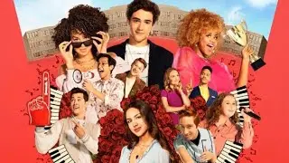 Olivia Rose Keegan Home ( High school musical the musical the series 2 Disney+ )