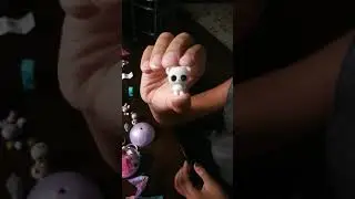 Opening a LOL Mini Pet!!      (Satisfying ASMR)