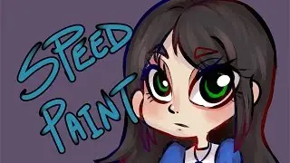 Speed Paint - Alice