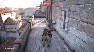 Assassin's Creed  Origins - PlayStation 5 [Shield_Aegis]