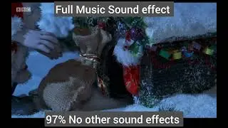 Shaun the sheep - Jingle Bells - Christmas Themed Music sound effect 