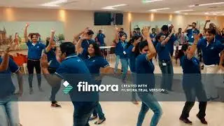Micro Focus Celebration India