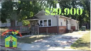 Smart Home Buying - affordable housing does exist in; Memphis, TN
