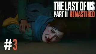 The Last Of Us Part II Remastered (PS 5) #3 Kayıp