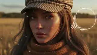 Habibi Remix 2025 | Emotional Desert Vibes for the Heart