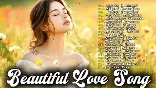 Beautiful Love Songs Collection 2026 💕 Romantic Ballads & Emotional Hits | Love Playlist 2026