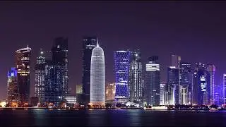 Beautiful Photos about Qatar
