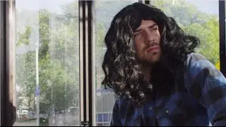Chris LaBella -- Subterraneruption (Official Video)