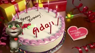 Adan Happy Birthday Song &ndash; Happy Birthday to You &ndash; Happy Birthday to You