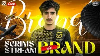 INTENSE PUBG MOBILE SCRIMS LIVE 🔥 | Pro Lobby | Clutch Gameplay & Callouts