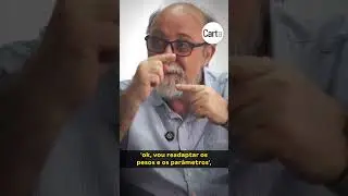Nicolelis: bilion&aacute;rios da IA n&atilde;o sabem o que &eacute; intelig&ecirc;ncia