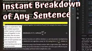 Building a GPT Powered Extension to Read & Comprehend Anything