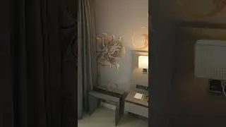 Grand Mercure Pool Patong pool access room