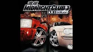 Dom & Roland - Soundwall VIP (Midnight Club 3)