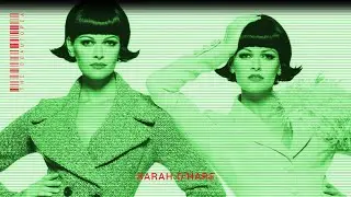 The Fashion Chameleon : SARAH O'HARE 