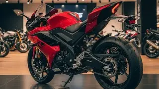 2026 Yamaha R15 V4 R | 45KMPL Mileage + Racing Look 😍🔥 Must Watch!