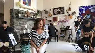 Albita en vivo