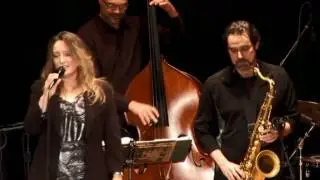 Janet Planet - Like Someone in Love
